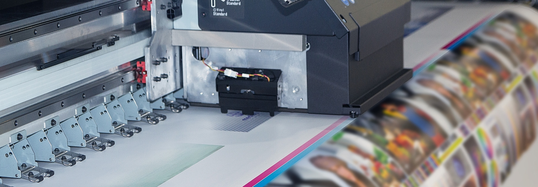 Czym jest druk cyfrowy?