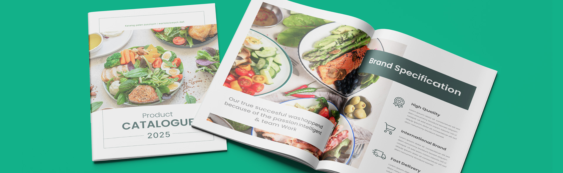 Papier ma znaczenie!