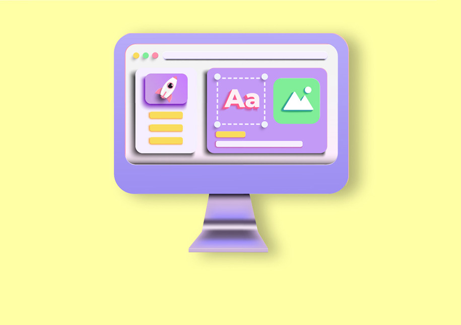 Projekty graficzne od podstaw