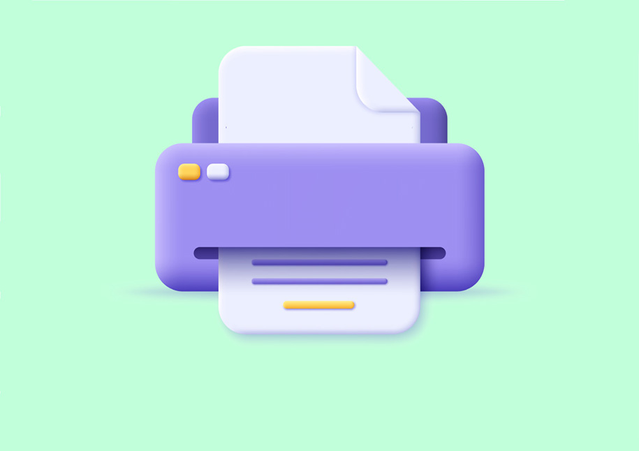 Przygotowanie plików do druku