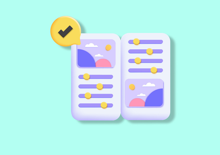 Skład i łamanie DTP