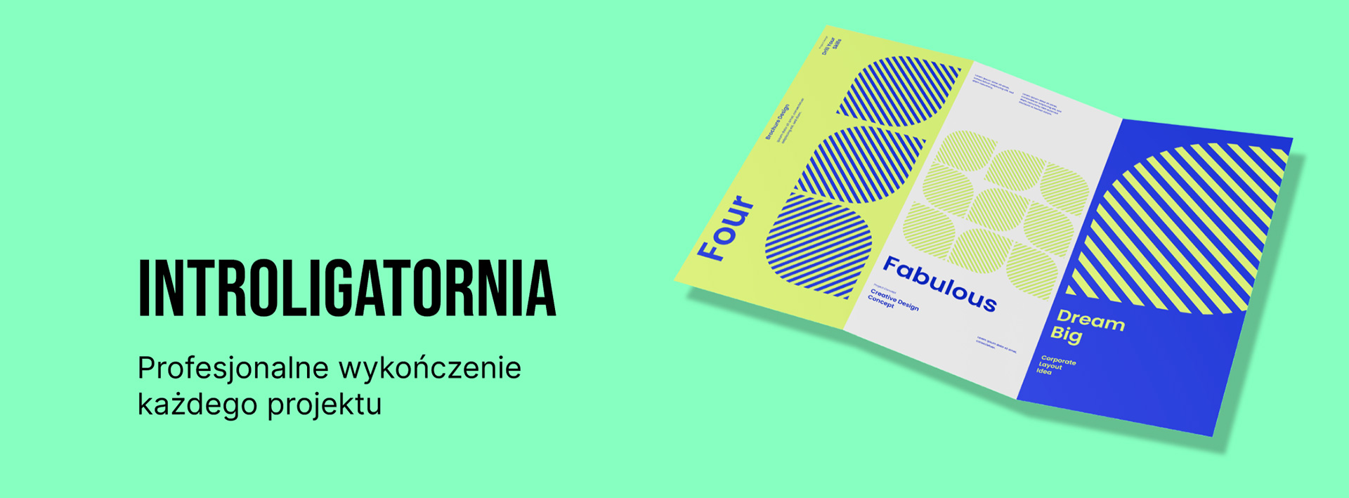 Introligatornia – profesjonalne wykończenie każdego projektu
